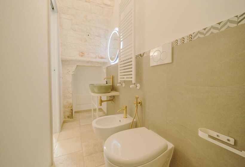 פנסיון Palazzo Gentile