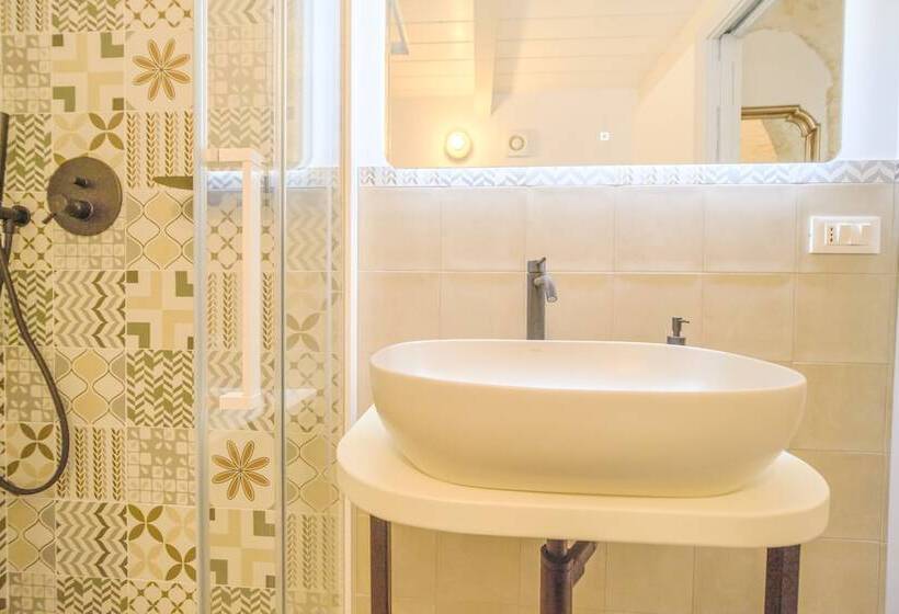 פנסיון Palazzo Gentile