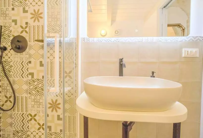 Majatalo Palazzo Gentile