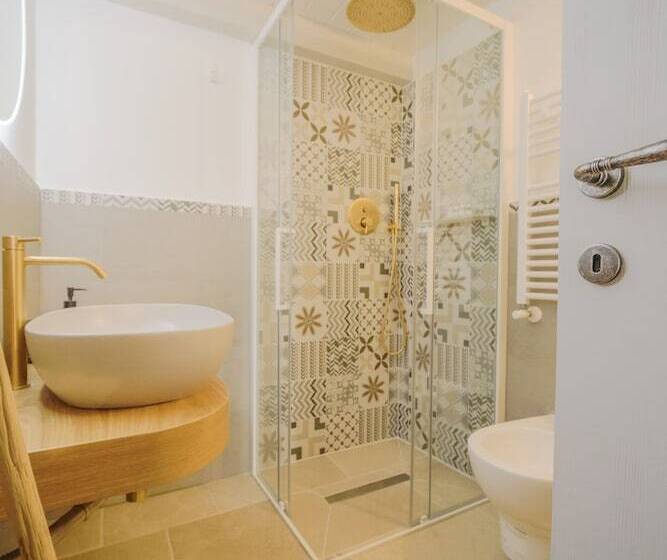 פנסיון Palazzo Gentile