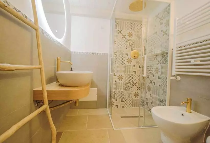 Majatalo Palazzo Gentile