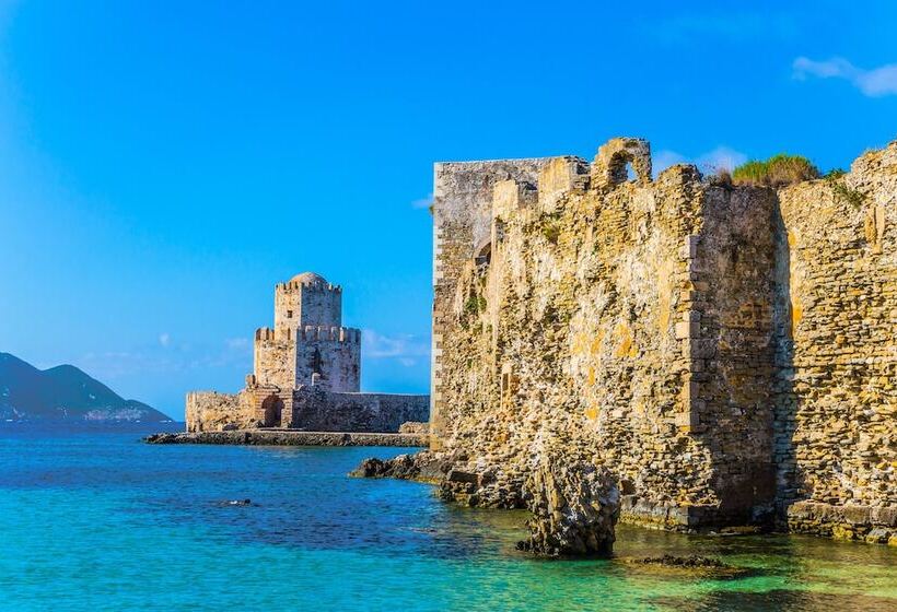 بنسيون Piccadill Luxury Villas