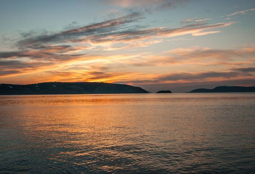 بنسيون Piccadill Luxury Villas