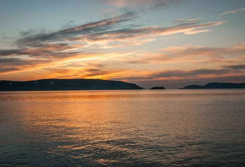 ペンション Piccadill Luxury Villas