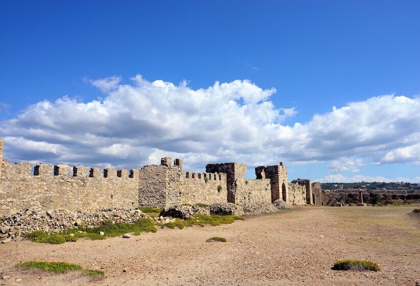 بنسيون Piccadill Luxury Villas