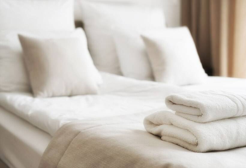 بنسيون Piccadill Luxury Villas