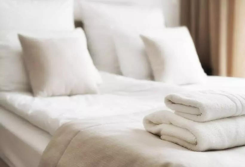 ペンション Piccadill Luxury Villas