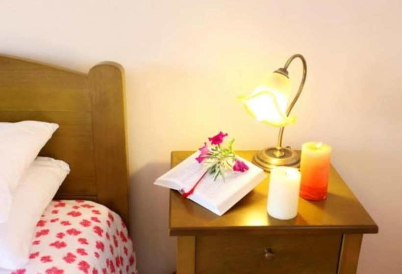 Porto Nirikos Lefkada Private Parking