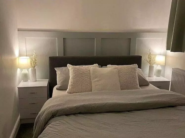 レジデンス Modern Gable End 2bed Cottage In The Ribble Valley