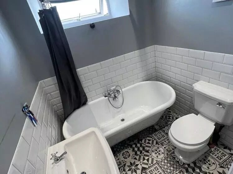 レジデンス Modern Gable End 2bed Cottage In The Ribble Valley