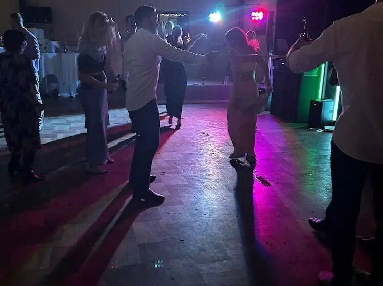 Sunshine Coast Retreat