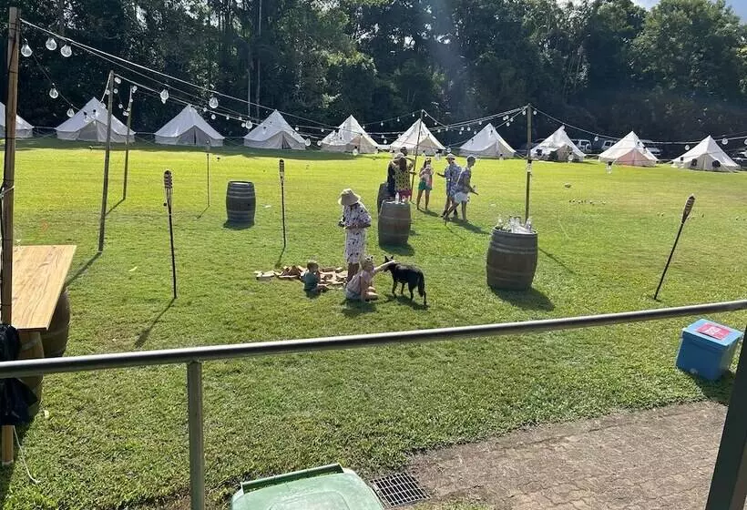 Sunshine Coast Retreat