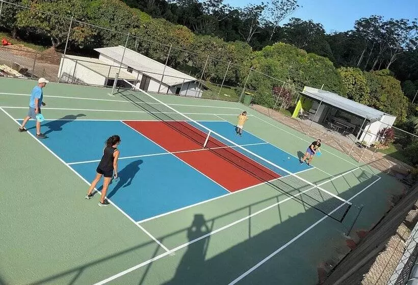 Sunshine Coast Retreat