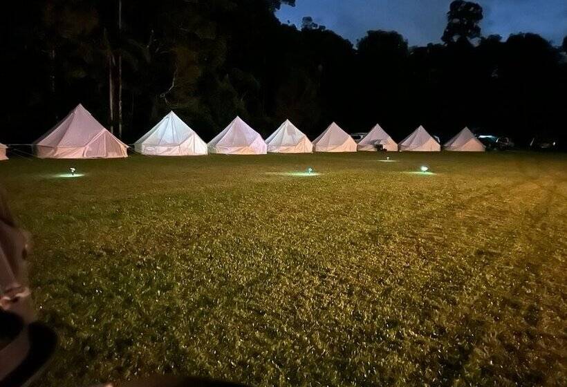 Sunshine Coast Retreat