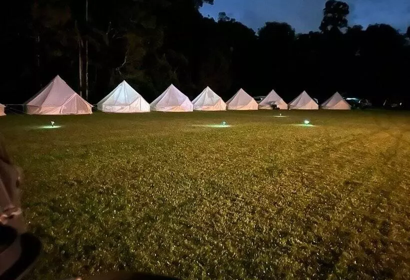 Sunshine Coast Retreat