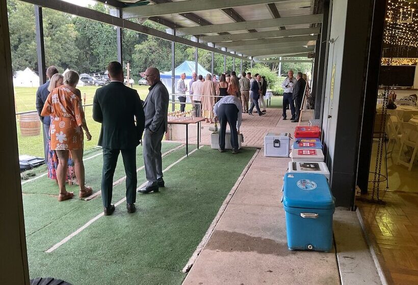 Sunshine Coast Retreat