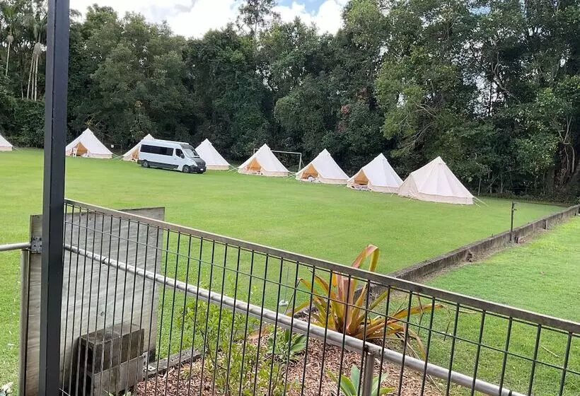 Sunshine Coast Retreat