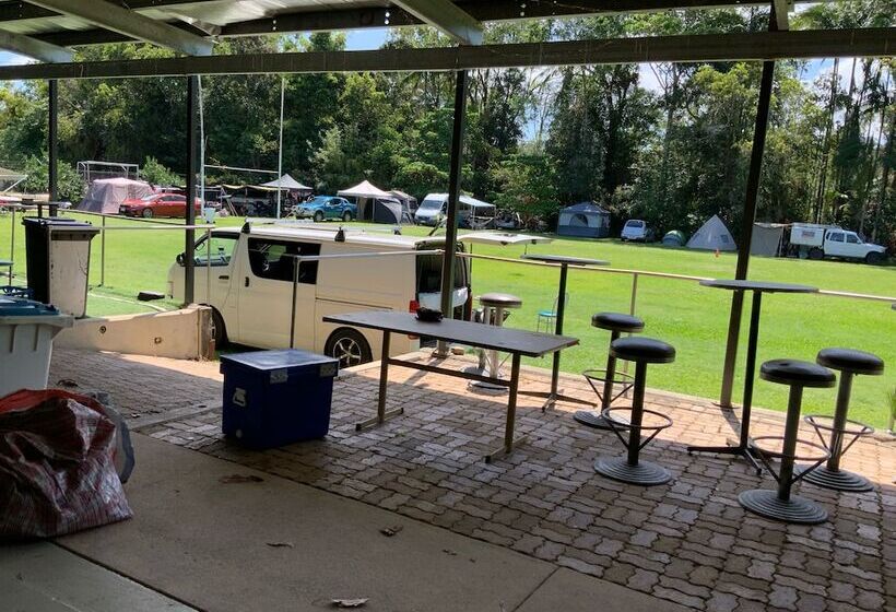 Sunshine Coast Retreat