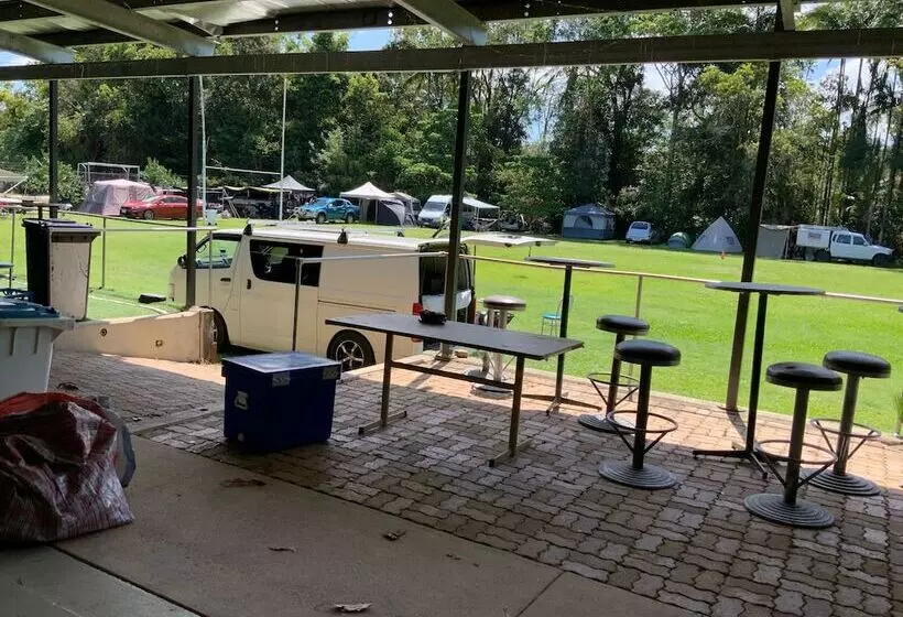 Sunshine Coast Retreat