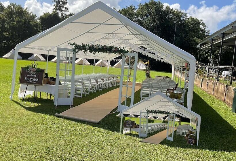 Sunshine Coast Retreat