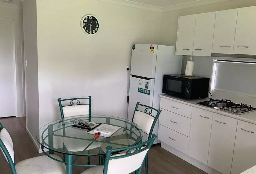 Sunshine Coast Retreat