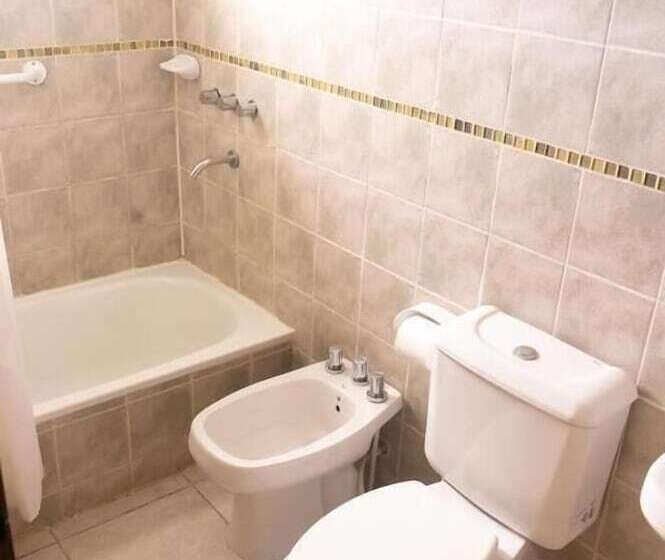 הוסטל Tranqueras Lodge