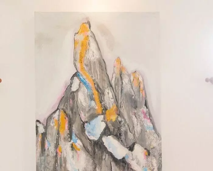 ユースホステル Tranqueras Lodge