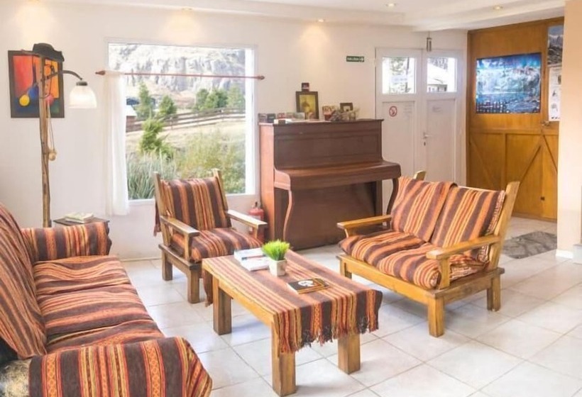 הוסטל Tranqueras Lodge