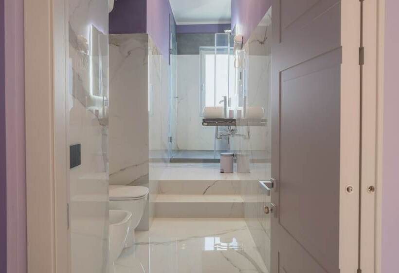 تختخواب و صبحانه Aphrodite House