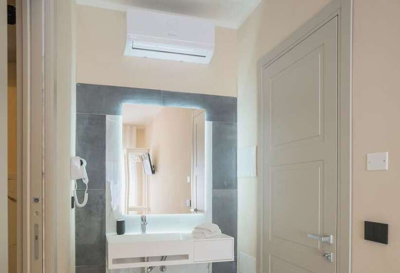 تختخواب و صبحانه Aphrodite House