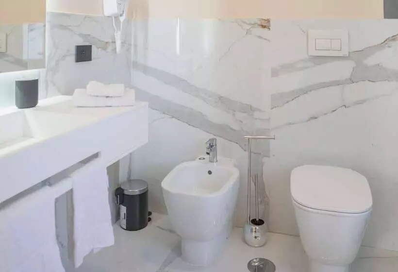 تختخواب و صبحانه Aphrodite House