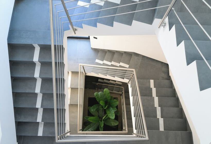 تختخواب و صبحانه Aphrodite House