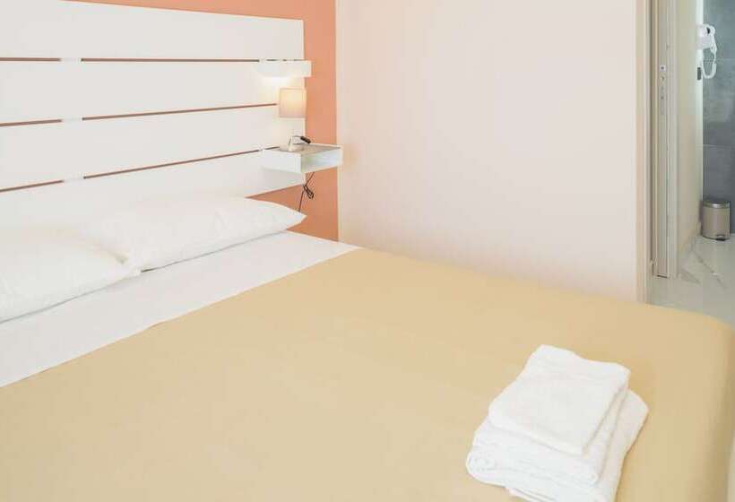 تختخواب و صبحانه Aphrodite House