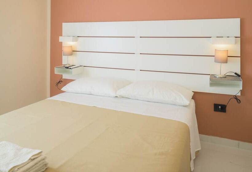 تختخواب و صبحانه Aphrodite House