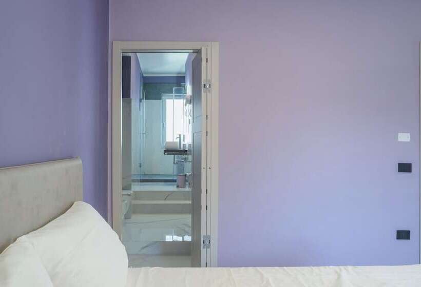 تختخواب و صبحانه Aphrodite House