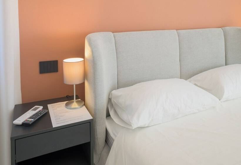 تختخواب و صبحانه Aphrodite House