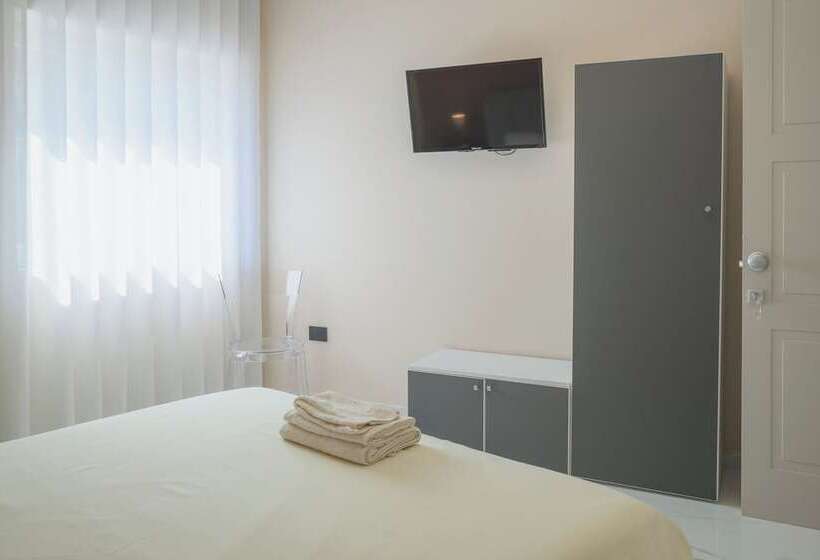 تختخواب و صبحانه Aphrodite House