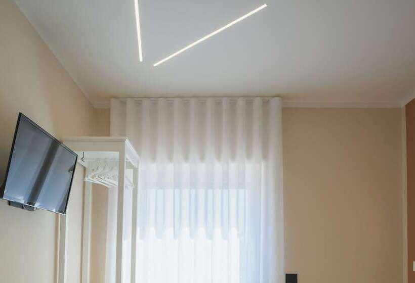 تختخواب و صبحانه Aphrodite House