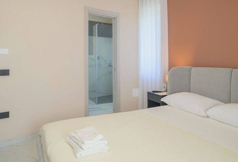 تختخواب و صبحانه Aphrodite House