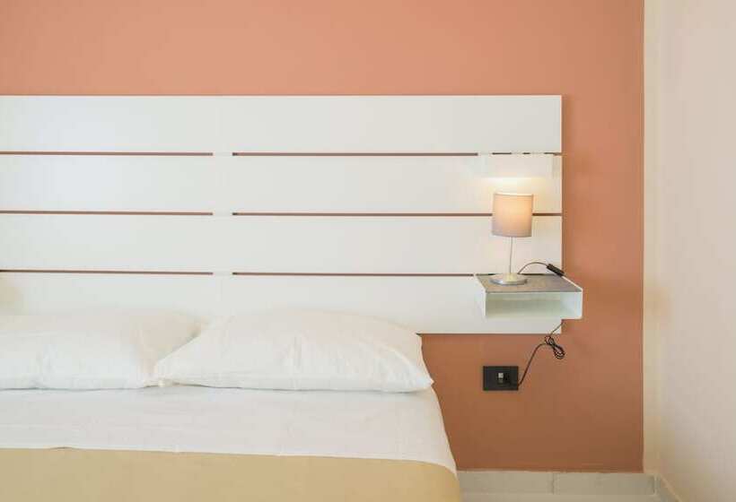 تختخواب و صبحانه Aphrodite House