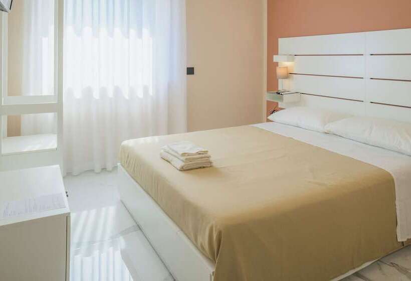 تختخواب و صبحانه Aphrodite House