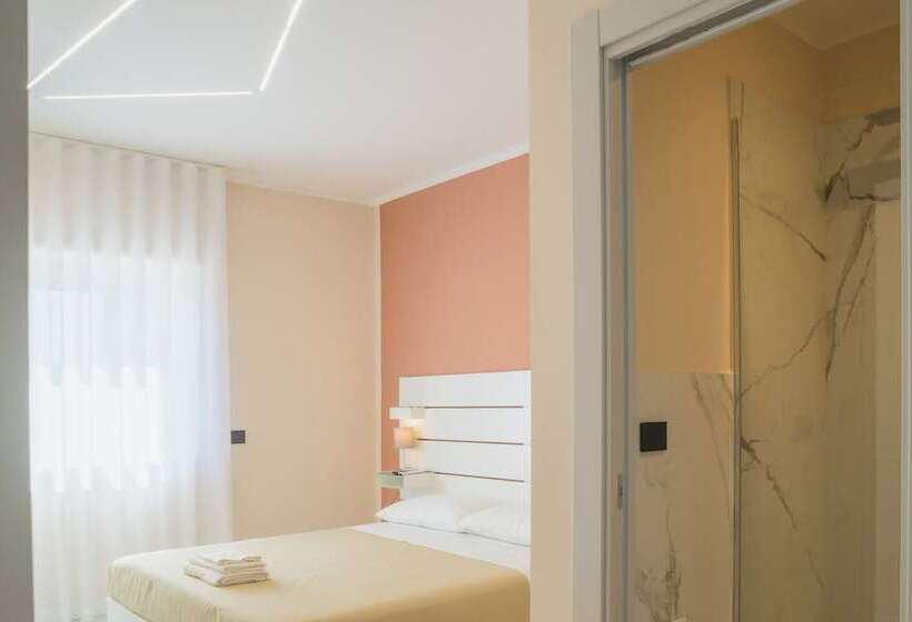 تختخواب و صبحانه Aphrodite House