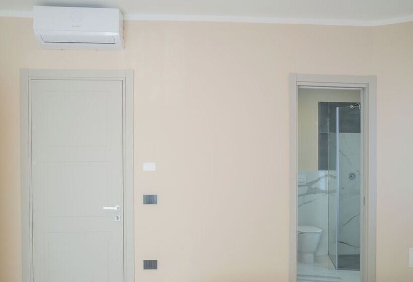 تختخواب و صبحانه Aphrodite House