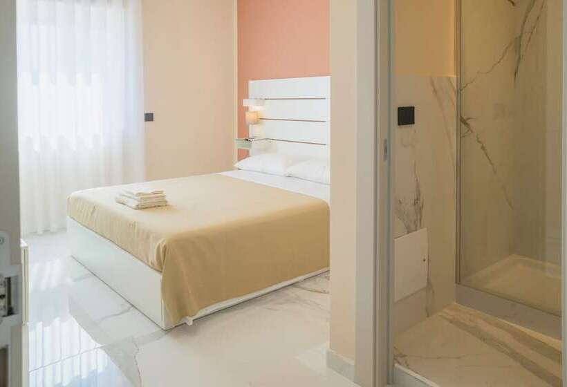 تختخواب و صبحانه Aphrodite House