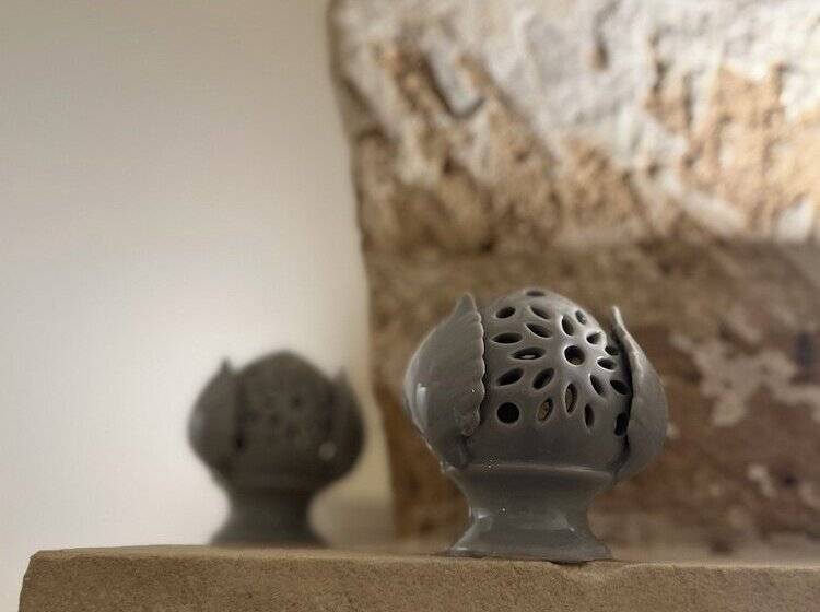 تختخواب و صبحانه La Dimora Degli Dei