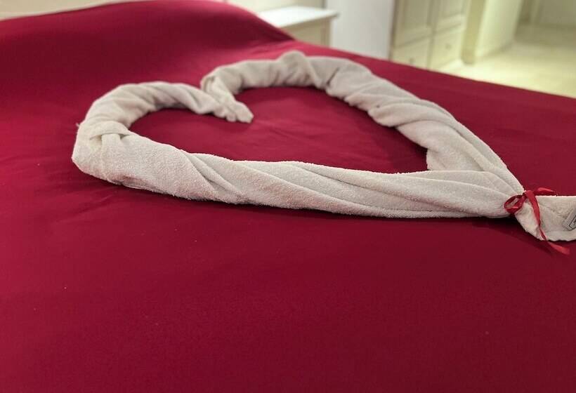 تختخواب و صبحانه La Dimora Degli Dei