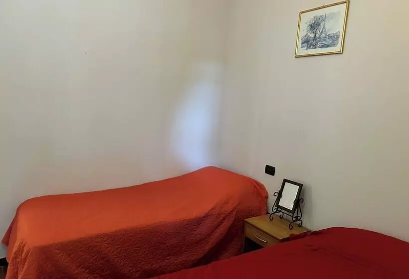 Casa Barnabei 26