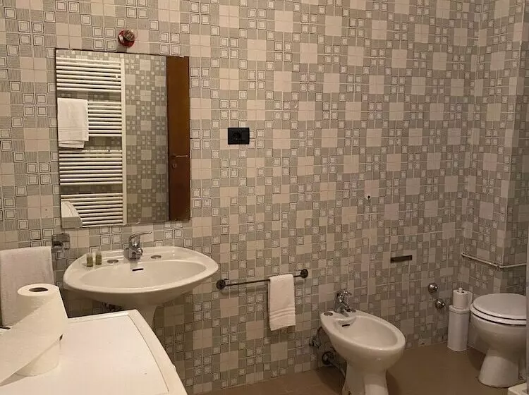 Casa Barnabei 26