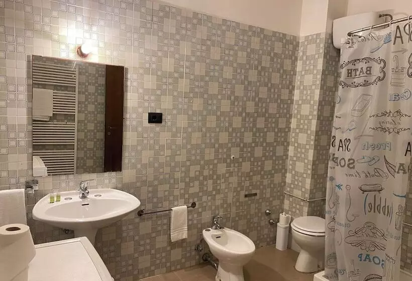 Casa Barnabei 26