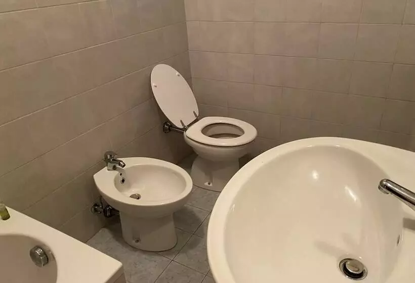 Casa Barnabei 26
